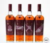 MACALLAN WHISKY MAKER'S EDITION - NICK VEASEY CLASSIC TRAVEL (4X70CL) MACALLAN WHISKY MAKER'S EDITION - NICK VEASEY CLASSIC TRAVEL (4X70CL)