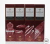 MACALLAN WHISKY MAKER'S EDITION - NICK VEASEY CLASSIC TRAVEL (4X70CL) MACALLAN WHISKY MAKER'S EDITION - NICK VEASEY CLASSIC TRAVEL (4X70CL)