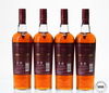 MACALLAN WHISKY MAKER'S EDITION - NICK VEASEY CLASSIC TRAVEL (4X70CL) MACALLAN WHISKY MAKER'S EDITION - NICK VEASEY CLASSIC TRAVEL (4X70CL)