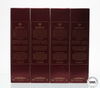 MACALLAN WHISKY MAKER'S EDITION - NICK VEASEY CLASSIC TRAVEL (4X70CL) MACALLAN WHISKY MAKER'S EDITION - NICK VEASEY CLASSIC TRAVEL (4X70CL)
