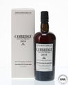 LONG POND CAMBRIDGE 12 YEAR OLD 2010 JAMAICA PURE SINGLE RUM LONG POND CAMBRIDGE 12 YEAR OLD 2010 JAMAICA PURE SINGLE RUM