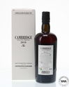 LONG POND CAMBRIDGE 12 YEAR OLD 2010 JAMAICA PURE SINGLE RUM LONG POND CAMBRIDGE 12 YEAR OLD 2010 JAMAICA PURE SINGLE RUM