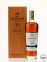 MACALLAN 30 YEAR OLD - DOUBLE CASK (2021) MACALLAN 30 YEAR OLD - DOUBLE CASK (2021)
