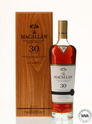 MACALLAN 30 YEAR OLD SHERRY OAK (2021) MACALLAN 30 YEAR OLD SHERRY OAK (2021)