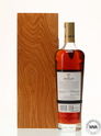 MACALLAN 30 YEAR OLD SHERRY OAK (2021) MACALLAN 30 YEAR OLD SHERRY OAK (2021)