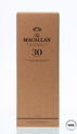 MACALLAN 30 YEAR OLD SHERRY OAK (2021) MACALLAN 30 YEAR OLD SHERRY OAK (2021)