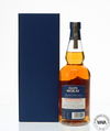 GLEN MORAY PRIVATE EDITION CHARDONNAY CASK FINISH - EDINBURGH RUGBY GLEN MORAY PRIVATE EDITION CHARDONNAY CASK FINISH - EDINBURGH RUGBY