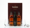GLENFIDDICH FAMILY COLLECTION 10cl MINIATURE SET GLENFIDDICH FAMILY COLLECTION 10cl MINIATURE SET