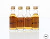 DALMORE 12 YEAR OLD 3CL MINIATURES DALMORE 12 YEAR OLD 3CL MINIATURES