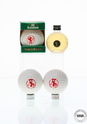OLD ST ANDREWS GOLF BALL WHISKY MINIATURES OLD ST ANDREWS GOLF BALL WHISKY MINIATURES