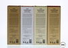 YAMAZAKI - TSUKURIWAKE 2022 EDITIONS 4 X 70CL YAMAZAKI - TSUKURIWAKE 2022 EDITIONS 4 X 70CL
