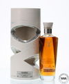 GLENFIDDICH 40 YEAR OLD - CUMULATIVE TIME RE-IMAGINED TIME SERIES