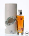 GLENFIDDICH 40 YEAR OLD - CUMULATIVE TIME RE-IMAGINED TIME SERIES