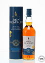 BEN BRACKEN HIGHLAND SINGLE MALT SCOTCH WHISKY BEN BRACKEN HIGHLAND SINGLE MALT SCOTCH WHISKY