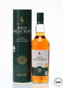 BEN BRACKEN ISLAY SINGLE MALT SCOTCH WHISKY BEN BRACKEN ISLAY SINGLE MALT SCOTCH WHISKY
