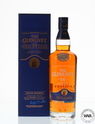 GLENLIVET 18 YEAR OLD BATCH RESERVE GLENLIVET 18 YEAR OLD BATCH RESERVE