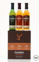 GLENFIDDICH COLLECTION 20cl SET