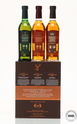 GLENFIDDICH COLLECTION 20cl SET