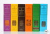 MACALLAN EDITIONS SET (1-6) MACALLAN EDITIONS SET (1-6)