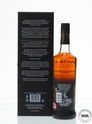 BOWMORE 22 YEAR OLD - ASTON MARTIN MASTERS SELECTION - EDITION NO.2 BOWMORE 22 YEAR OLD - ASTON MARTIN MASTERS SELECTION - EDITION NO.2