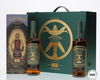 BOWMORE 22 & 33 YEAR OLD "THE CHANGELING" (2 x 70cl) BOWMORE 22 & 33 YEAR OLD "THE CHANGELING" (2 x 70cl)