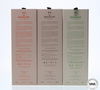 MACALLAN - THE HARMONY COLLECTION - RICH,FINE & SMOOTH SET
