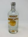 ABSOLUT ORIENT APPLE & GINGER VODKA 2011 ABSOLUT ORIENT APPLE & GINGER VODKA 2011
