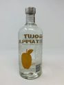 ABSOLUT ORIENT APPLE & GINGER VODKA 2011 ABSOLUT ORIENT APPLE & GINGER VODKA 2011