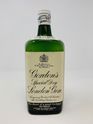GORDONS SPECIAL DRY LONDON GIN 1950'S SPRING CAP GORDONS SPECIAL DRY LONDON GIN 1950'S SPRING CAP