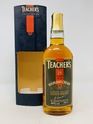 TEACHERS 18 YEAR OLD HIGHLAND CREAM SCOTCH WHISKY TEACHERS 18 YEAR OLD HIGHLAND CREAM SCOTCH WHISKY