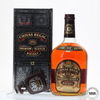 CHIVAS REGAL 12 YEAR OLD 3.78 LITRE CHIVAS REGAL 12 YEAR OLD 3.78 LITRE