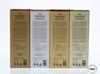 YAMAZAKI - TSUKURIWAKE 2022 EDITIONS 4 X 70CL YAMAZAKI - TSUKURIWAKE 2022 EDITIONS 4 X 70CL