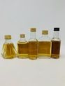 5 X ASSTD WHISKY MINIATURES 5 X ASSTD WHISKY MINIATURES