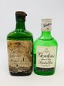 GORDONS SPECIAL DRY LONDON GIN SPRING CAP & 20CL BOTTLE