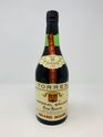TORRES 10 YEAR OLD GRAND ROUGE IMPERIAL BRANDY 73CL