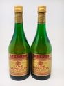 LOT 2193 - 2 X 70CL V.S.O.P. NAPOLEON BRANDY (NO RESERVE) LOT 2193 - 2 X 70CL V.S.O.P. NAPOLEON BRANDY (NO RESERVE)