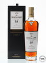 MACALLAN 18 YEAR OLD 2019 RELEASE MACALLAN 18 YEAR OLD 2019 RELEASE