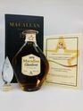 DECANTER MACALLAN GLENLIVET 1970 19 YEAR OLD 