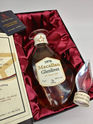 DECANTER MACALLAN GLENLIVET 1970 19 YEAR OLD DECANTER MACALLAN GLENLIVET 1970 19 YEAR OLD