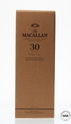 MACALLAN 30 YEAR OLD - DOUBLE CASK (2021)