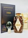 DECANTER GLENLIVET 1959