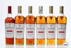 MACALLAN CLASSIC CUT SET (2017-2022) MACALLAN CLASSIC CUT SET (2017-2022)