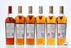 MACALLAN CLASSIC CUT SET (2017-2022) MACALLAN CLASSIC CUT SET (2017-2022)