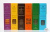MACALLAN EDITIONS SET (1-6) MACALLAN EDITIONS SET (1-6)