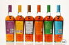 MACALLAN EDITIONS SET (1-6) MACALLAN EDITIONS SET (1-6)