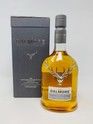 THE DALMORE DISTILLERY EXCLUSIVE 1997 THE DALMORE DISTILLERY EXCLUSIVE 1997