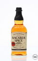 BARCARDI SPICE RUM - AMBER RESERVE BARCARDI SPICE RUM - AMBER RESERVE