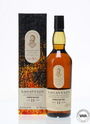 LAGAVULIN 11 YEAR OLD "OFFERMAN EDITION" CHARRED OAK CASK LAGAVULIN 11 YEAR OLD "OFFERMAN EDITION" CHARRED OAK CASK