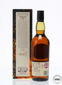 LAGAVULIN 11 YEAR OLD "OFFERMAN EDITION" CHARRED OAK CASK LAGAVULIN 11 YEAR OLD "OFFERMAN EDITION" CHARRED OAK CASK