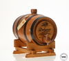 DEBOWA POLSKA OAK VODKA DEBOWA POLSKA OAK VODKA